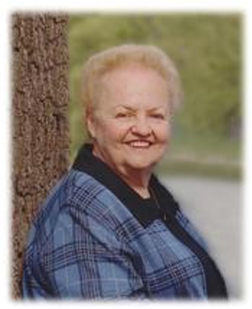 Kathryn Steinwedel Adelhelm