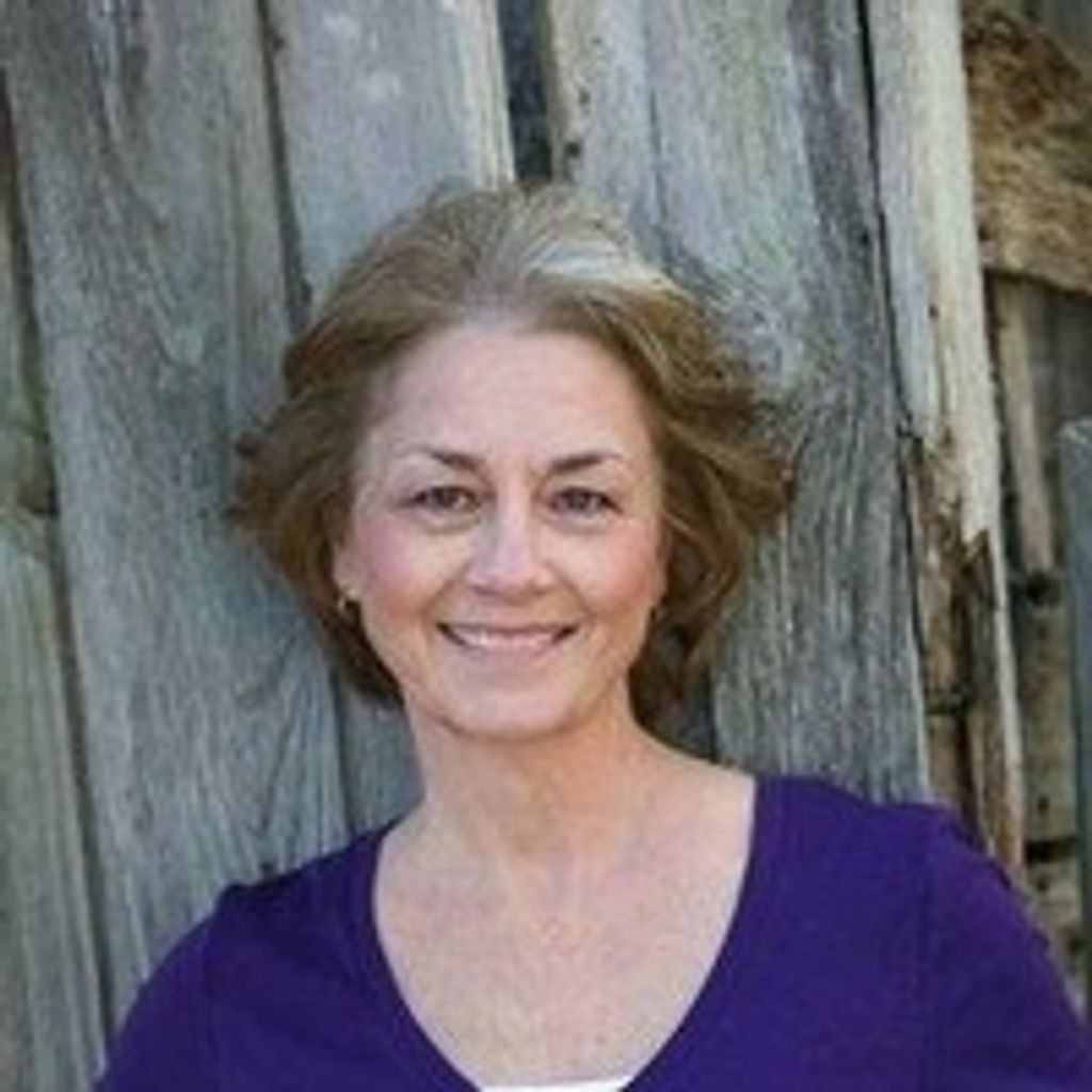 Ruth Carrico