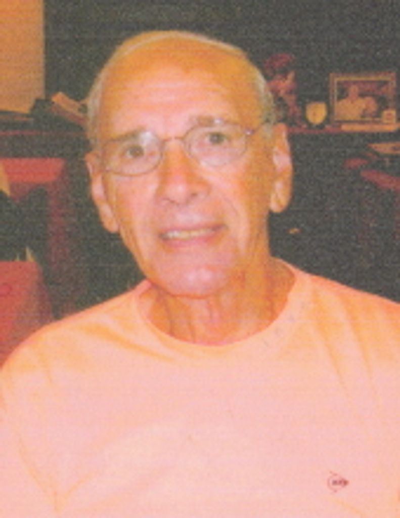 Tom L.  Wenzel