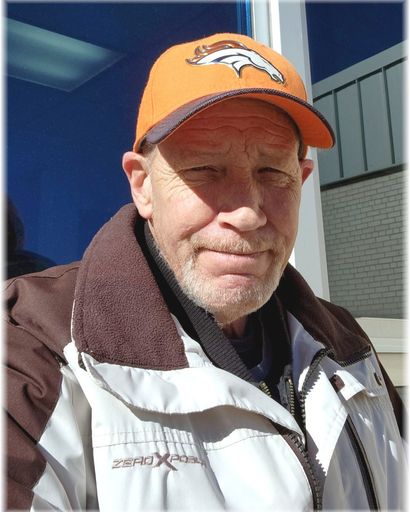 Emmett G. Robinson Profile Photo