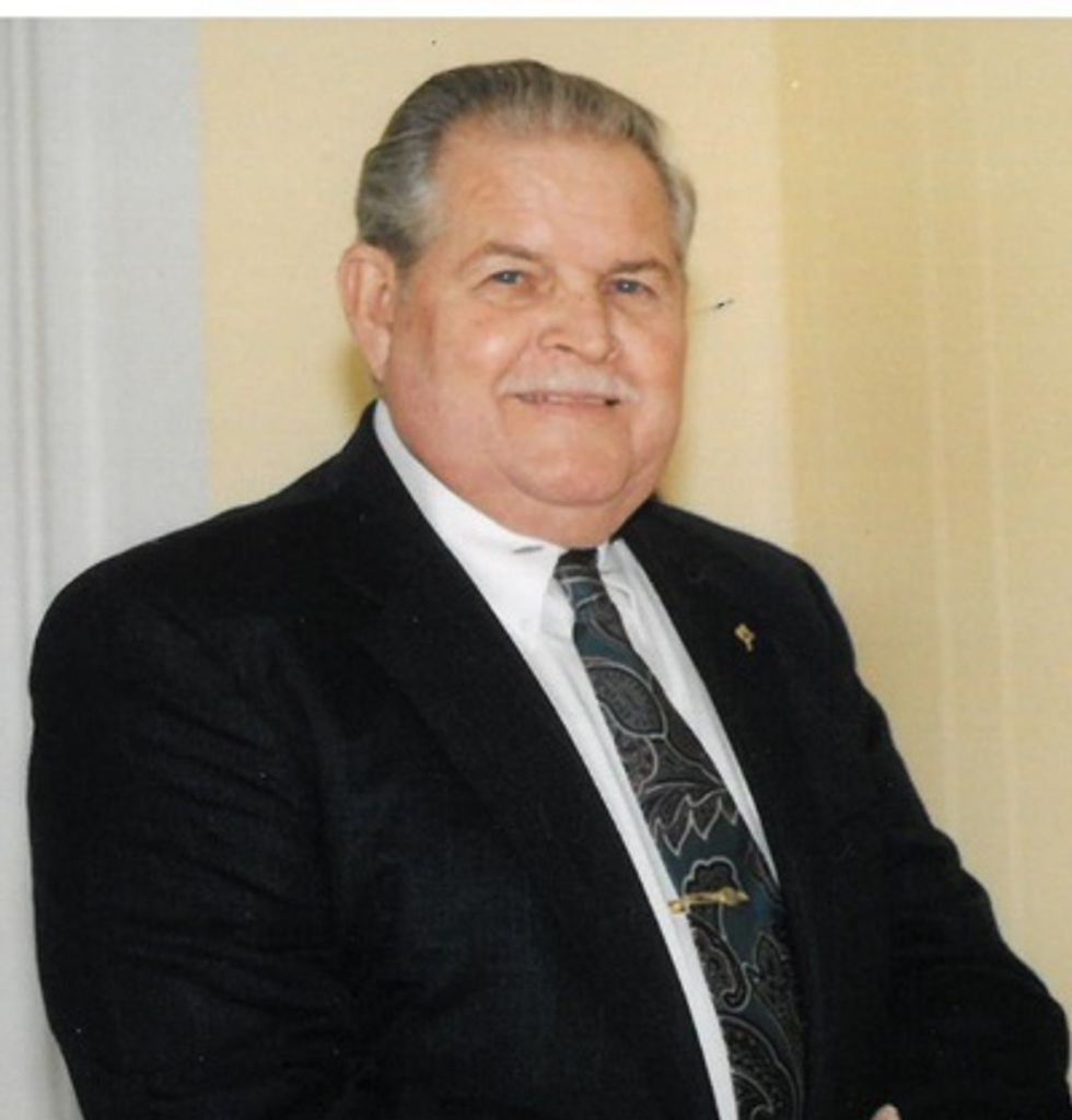 Denver Edward Peters