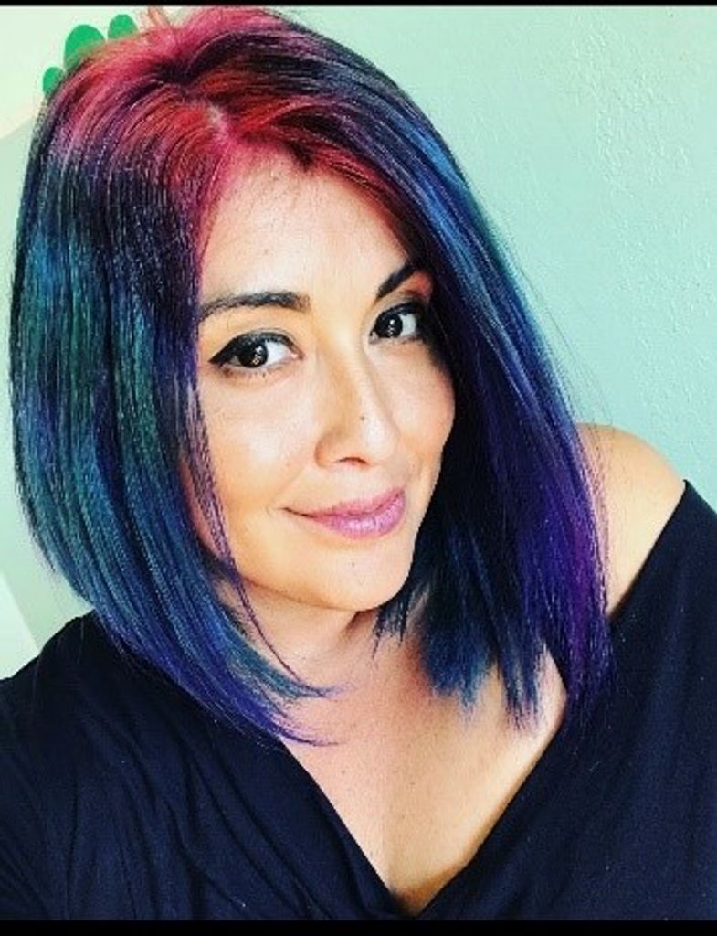 Nancy Reyes