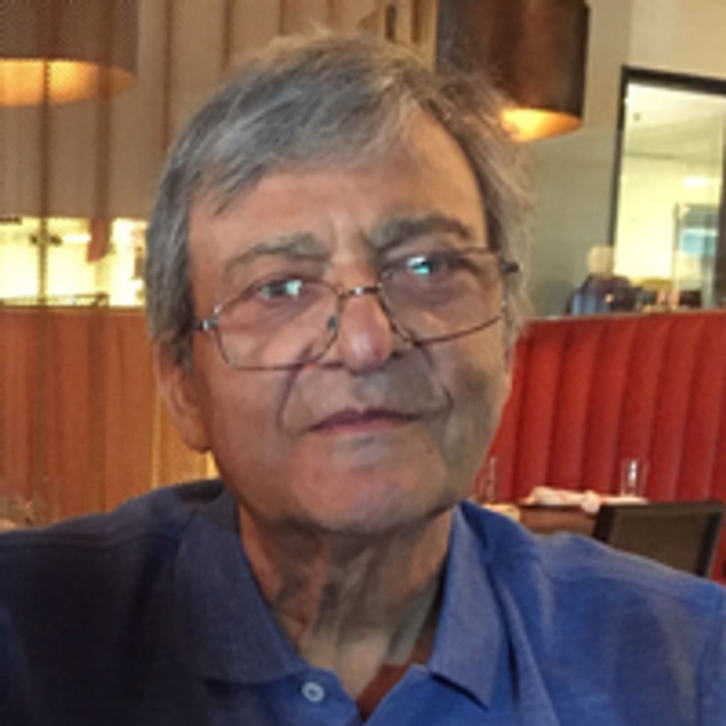 Alberico Modugno Profile Photo
