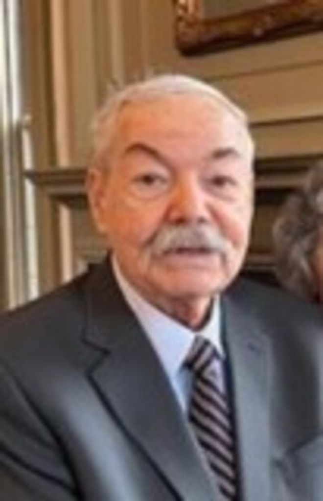 Dr. William J. Mass Profile Photo