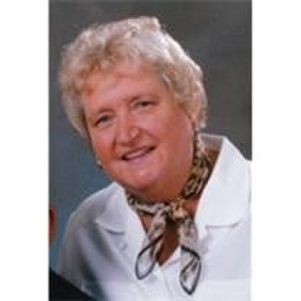 Jo Overstreet Nelson