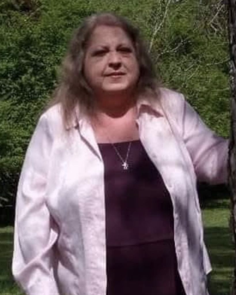 Brenda Kay Glover