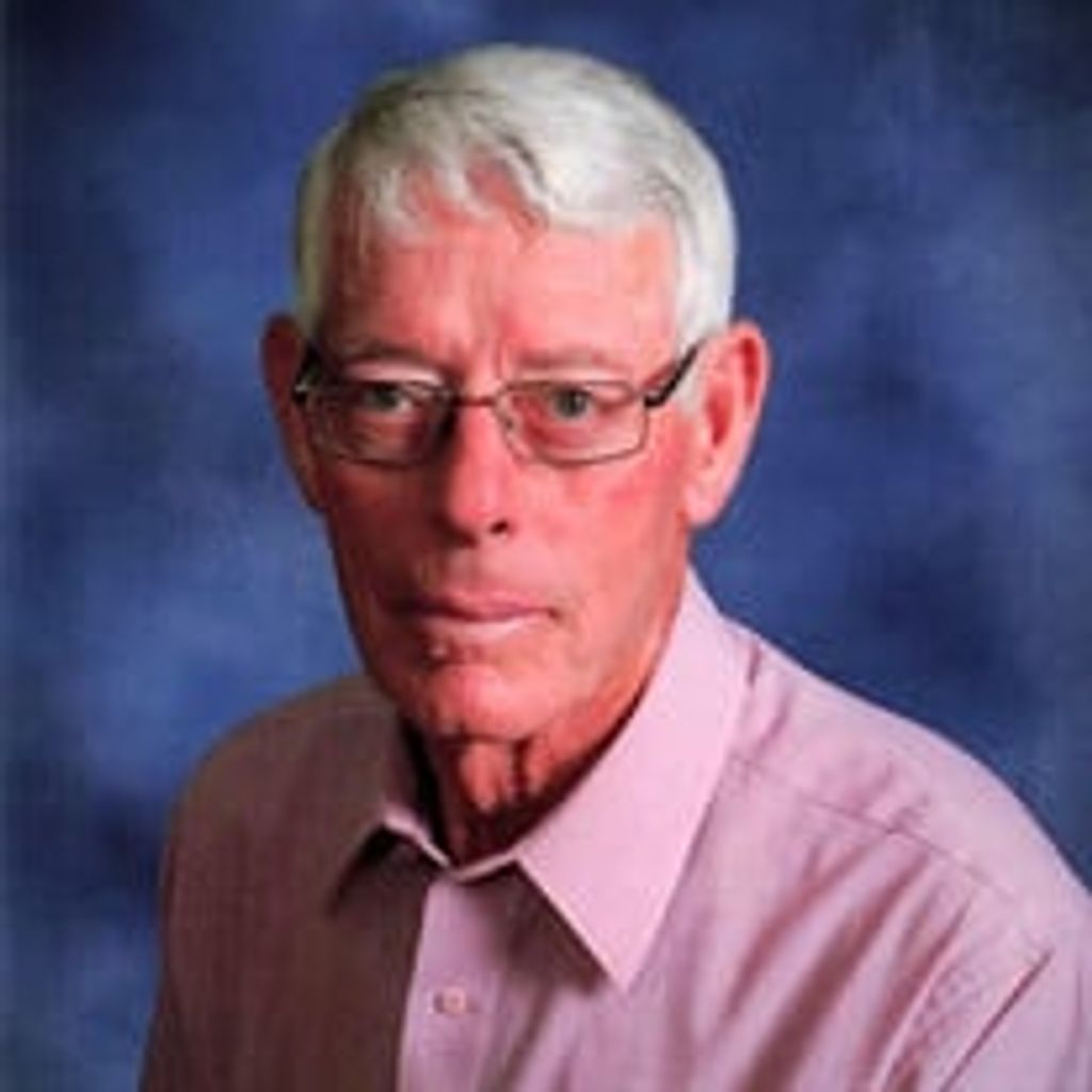 Fred E. Roelfs