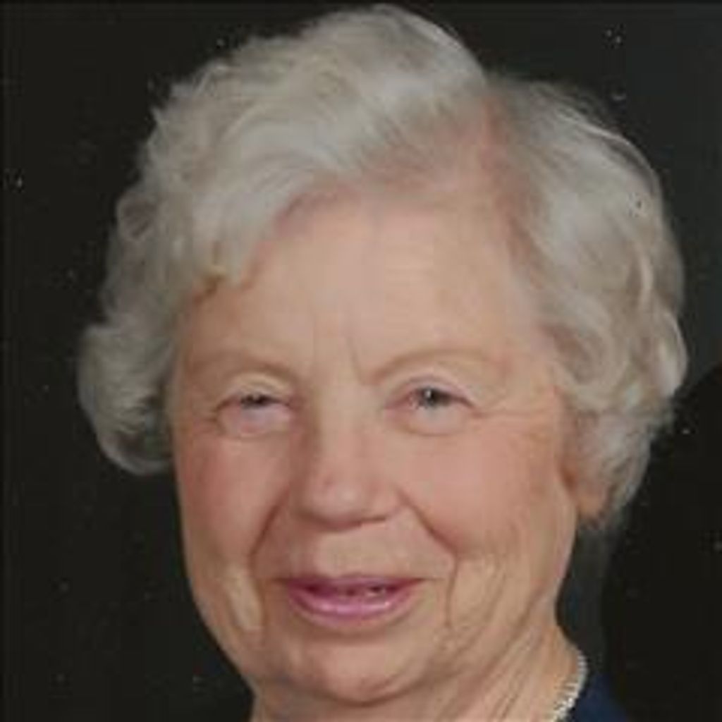 Roberda Velda Duncan Profile Photo