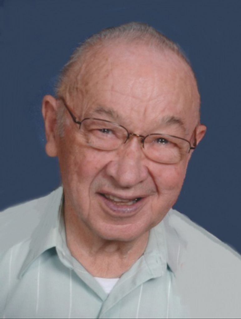Lewis "Louie" Seifert Profile Photo