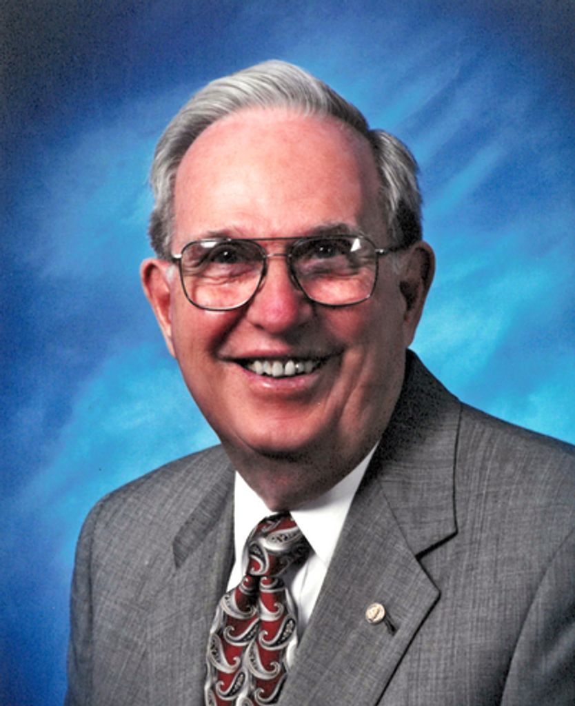 Rev. Merrill Dale Skinner Profile Photo
