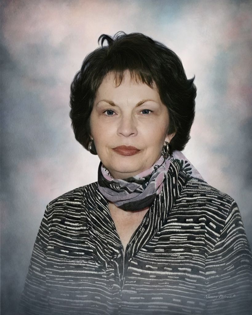 Janet Ulrich