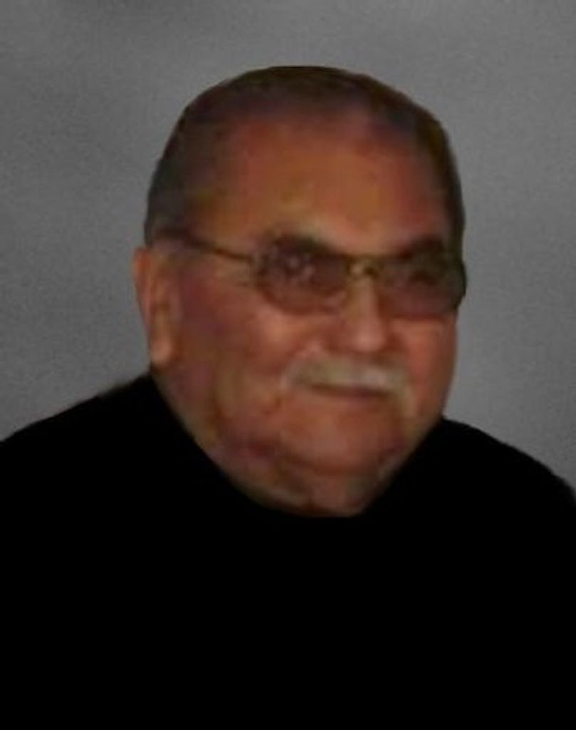 Juan V. Rodriguez Profile Photo