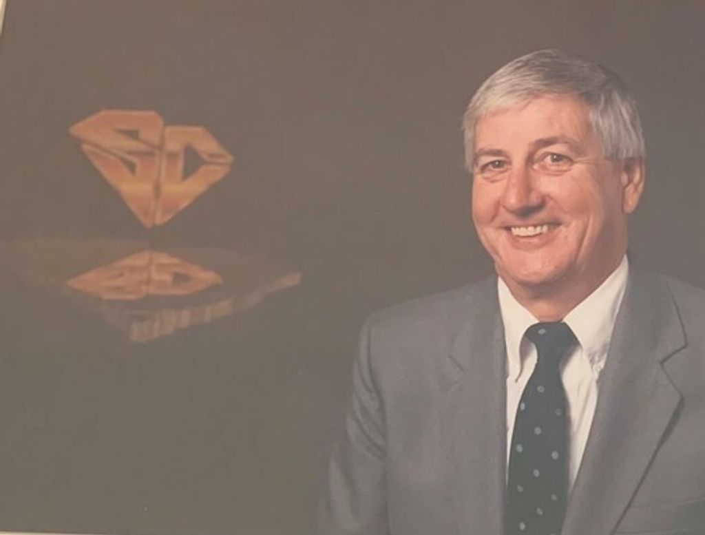 Ron Nolte Profile Photo