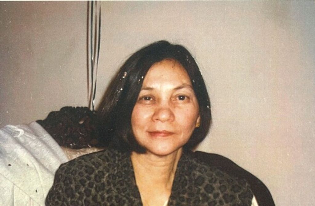 Ceferina (Ferri) Badillo Manalo Profile Photo