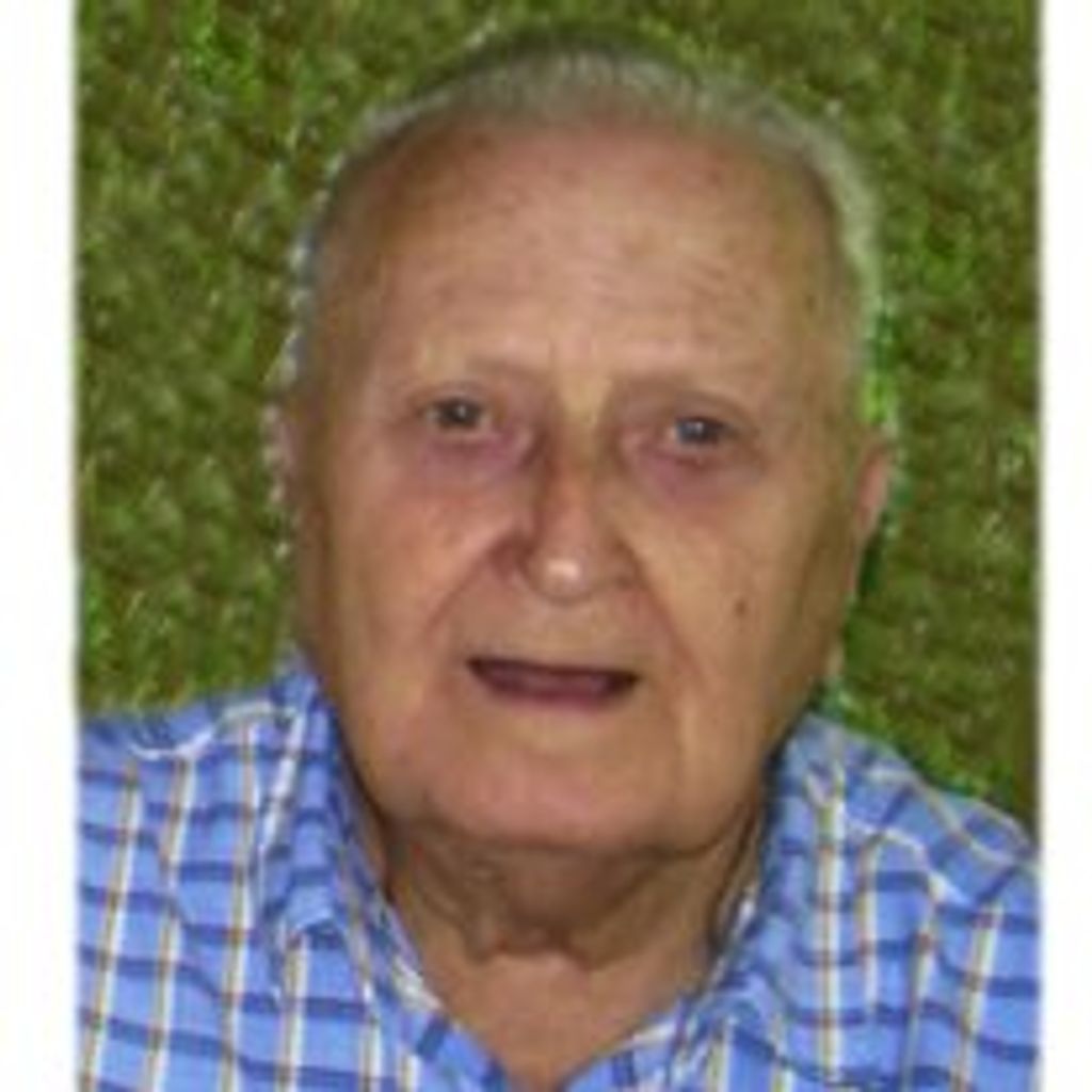Ervin Lester Burge
