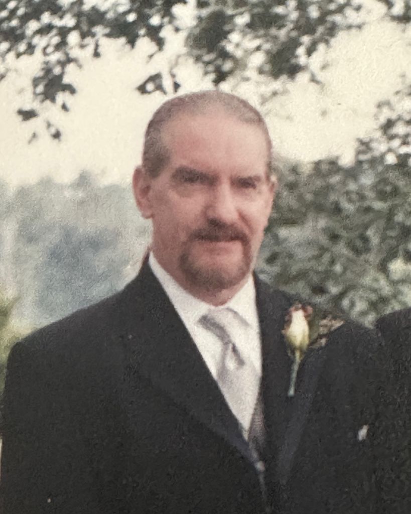 Joe Don Leonard
