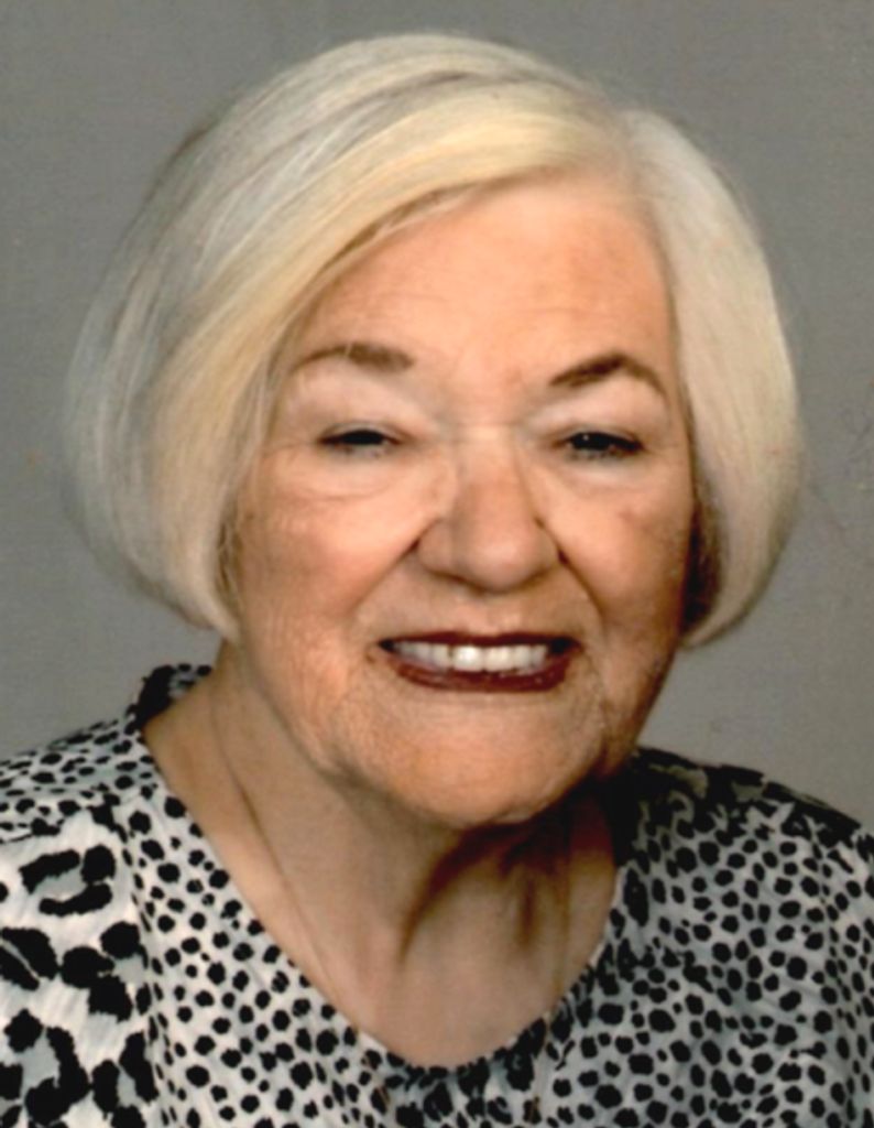Carolyn “Geri” Willis Jones Profile Photo