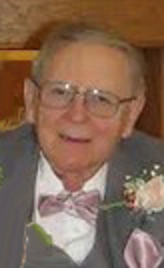 Joseph John Rickards Jr. Profile Photo