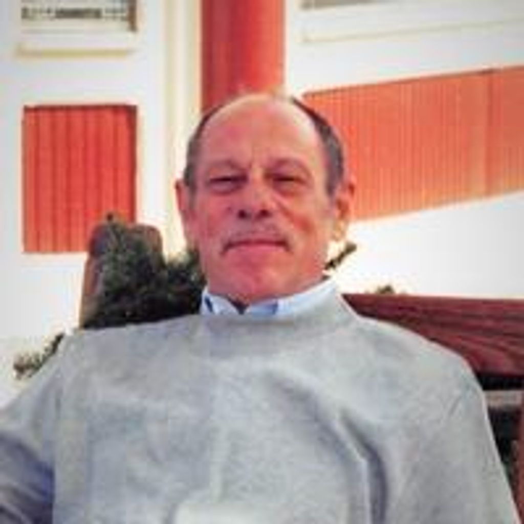 George Levardi