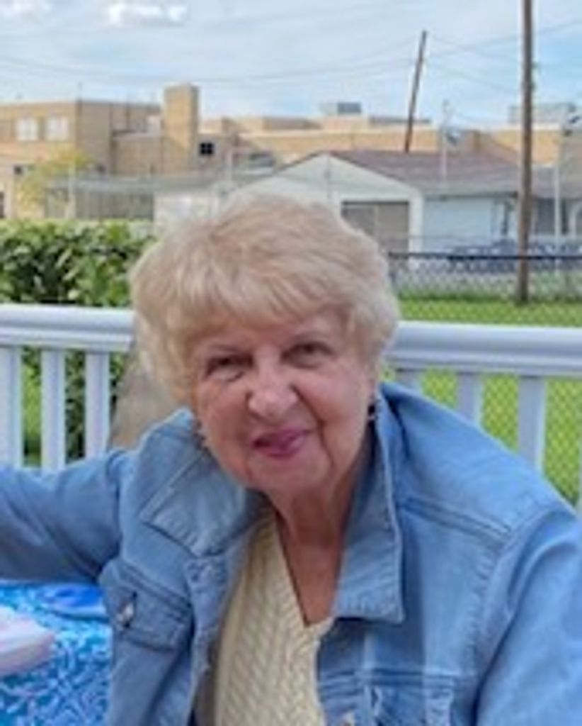 Alice J. KIEFER