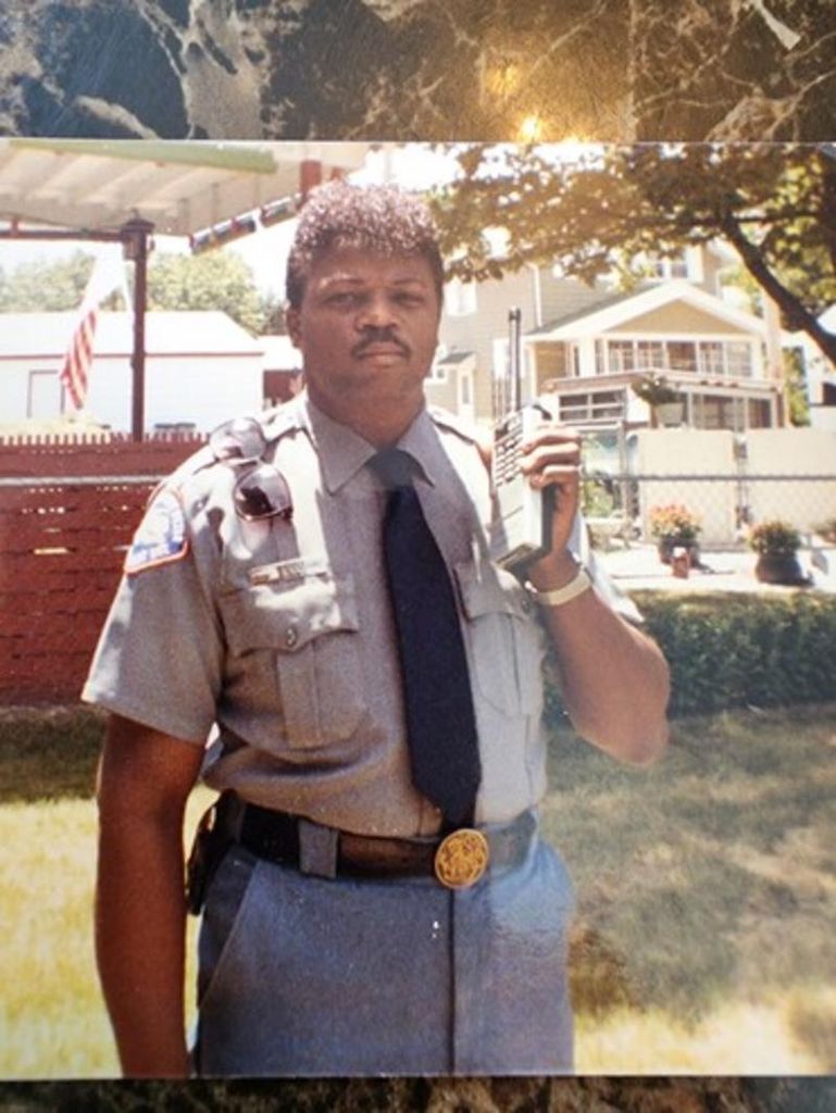 Mr. Robert Lee Williams Profile Photo