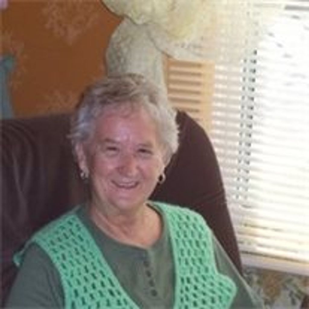 Norma H. Bosworth Profile Photo