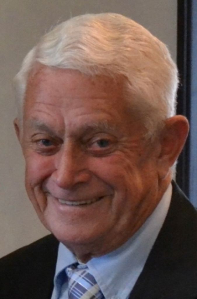 Robert Erwin Profile Photo