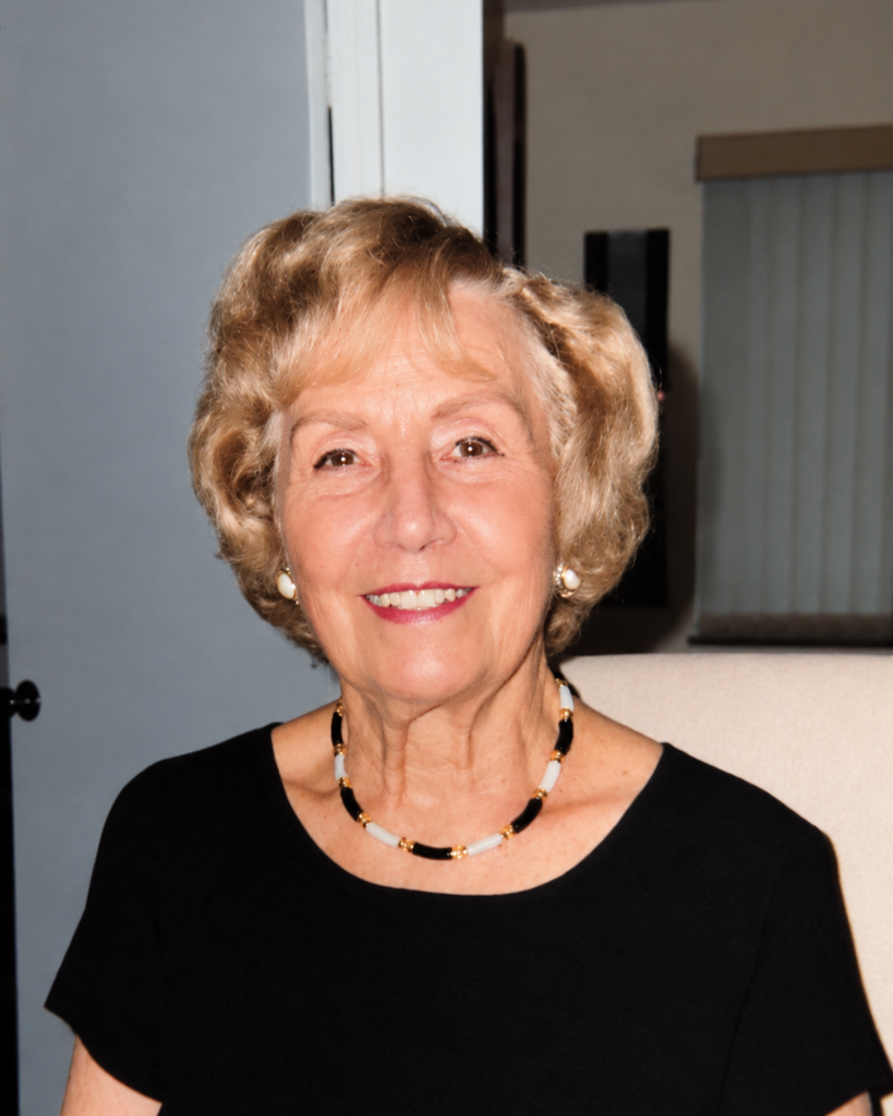 Ann Behrens