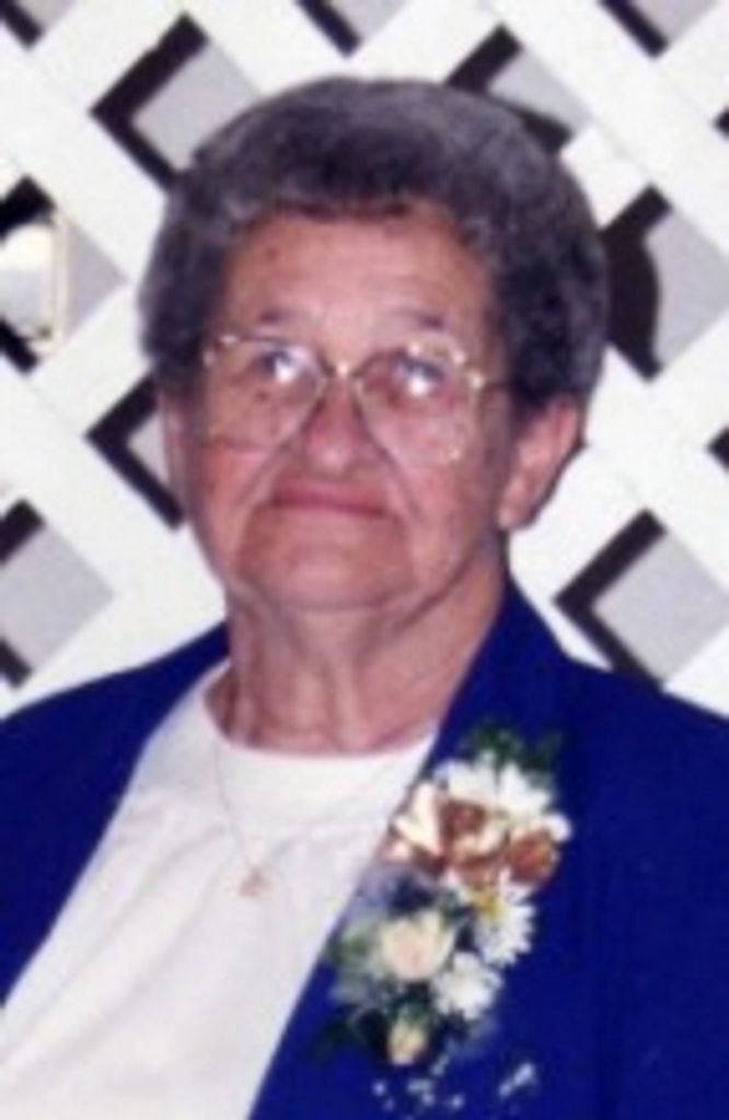Gladys J. Davidson