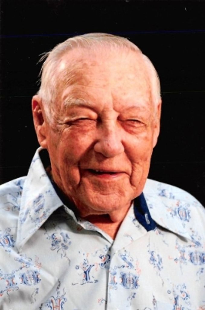 Robert 'Bob' Riggs Profile Photo