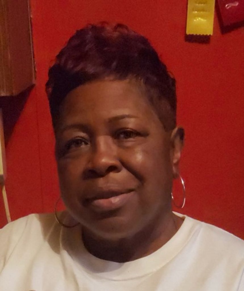 Ms. Gladys Coleman Profile Photo