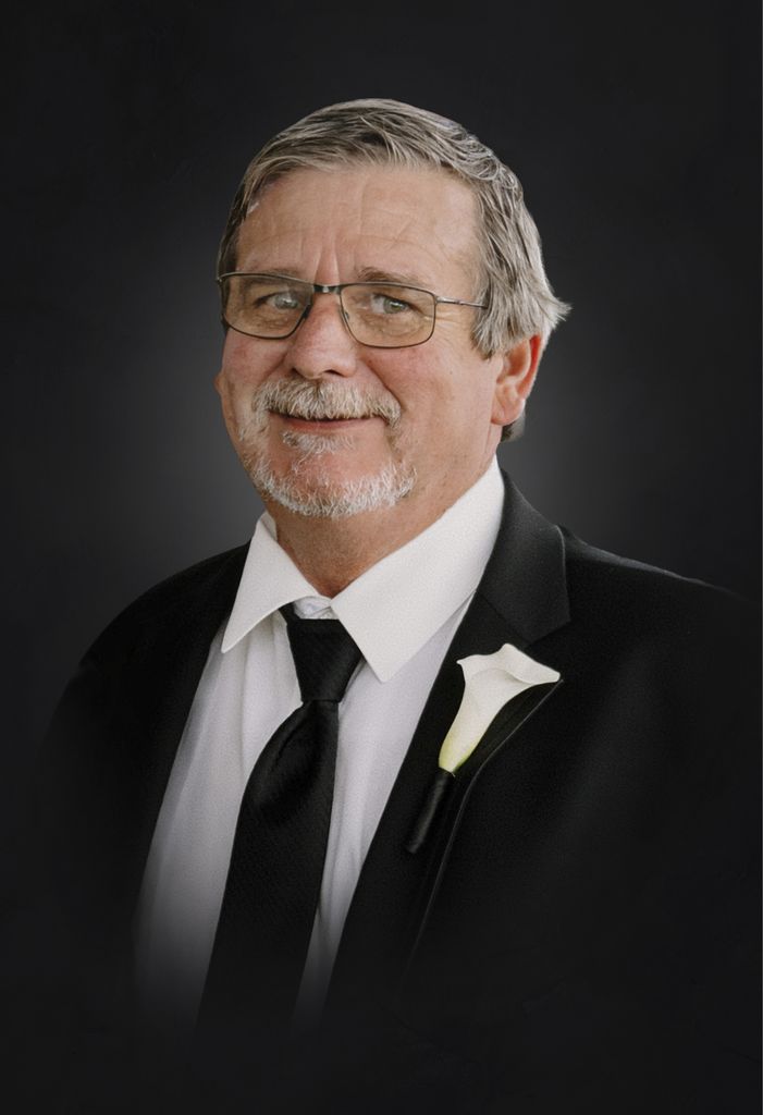 Gregory Alan Bryant Profile Photo