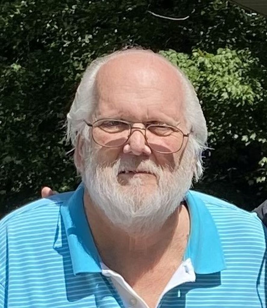 Thomas Lynch Profile Photo