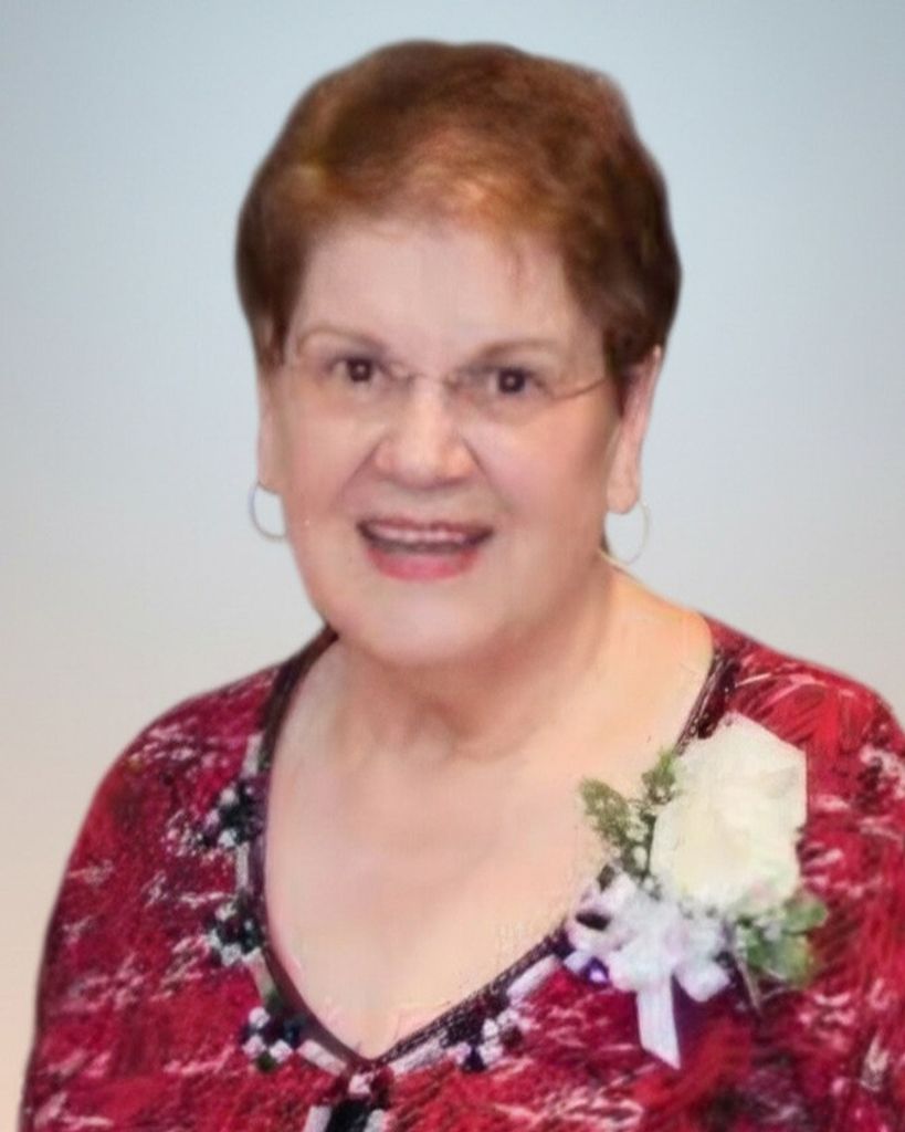 Carolyn Fern Lindler