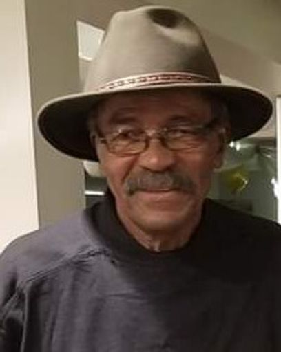 Charles Milburn Hull Profile Photo