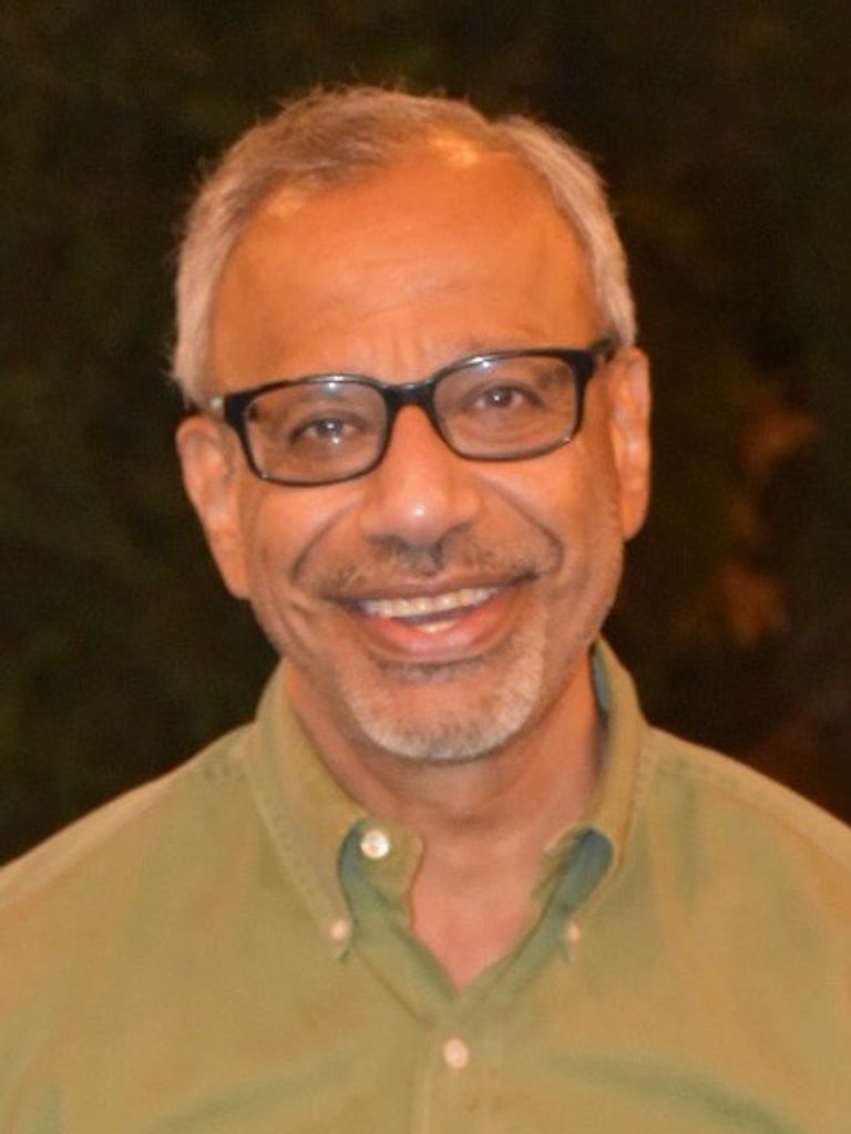 Dr. Rajneesh Salwan Profile Photo