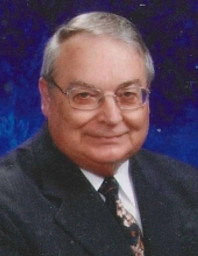James Edward Hughes