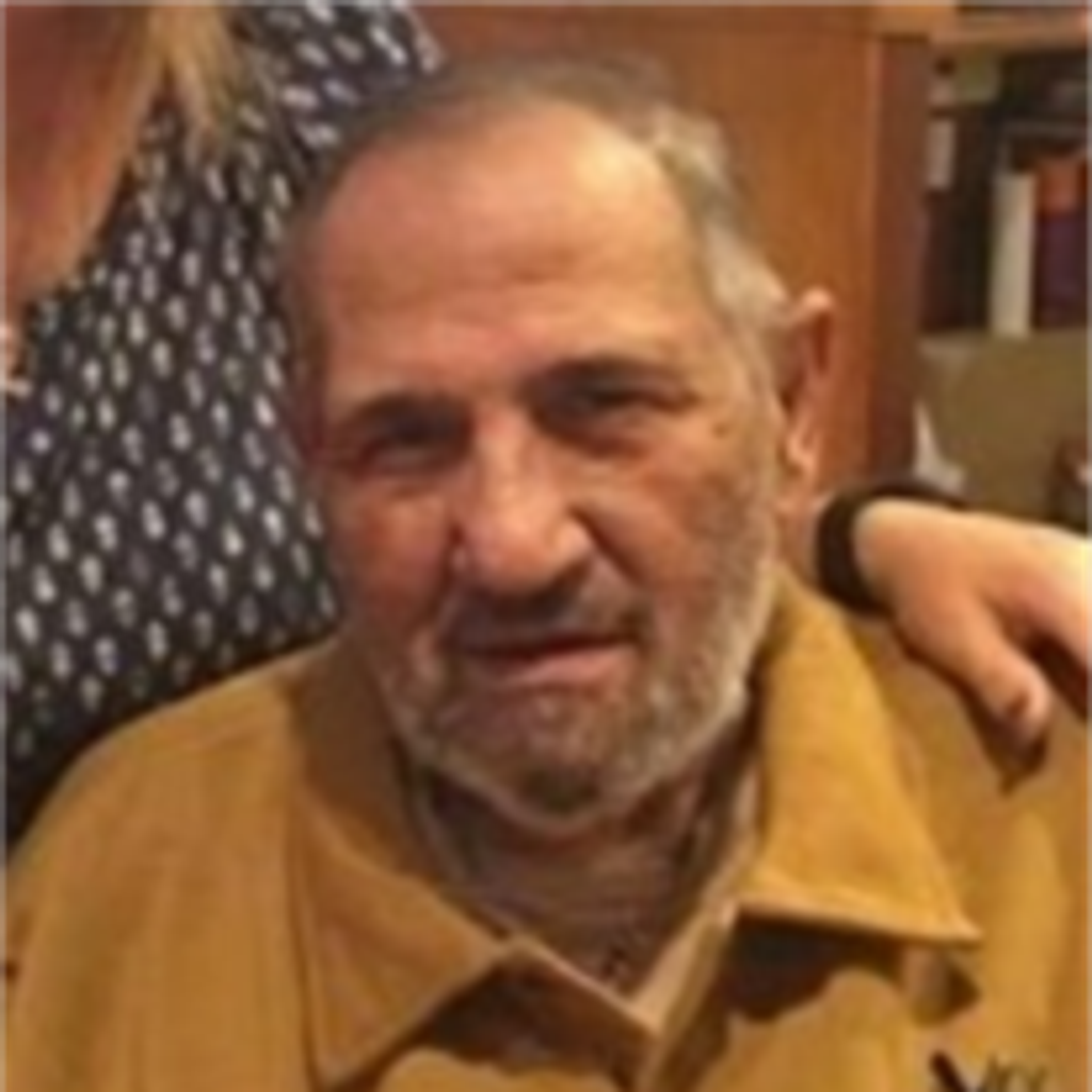 Nicholas Crosby Tricardo