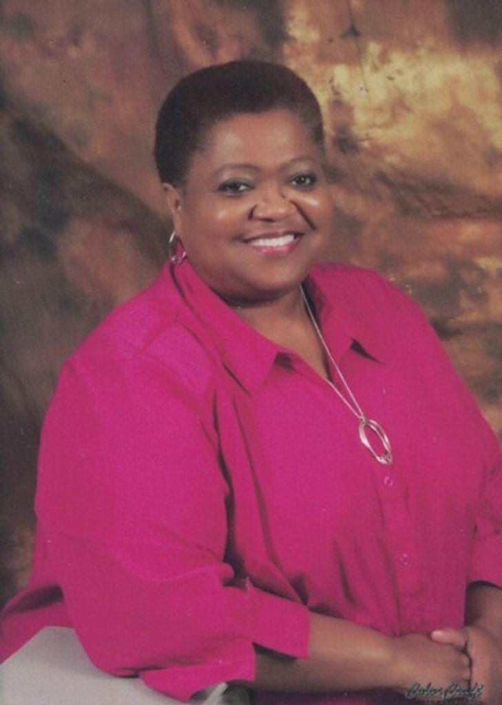 Abigail Green Profile Photo