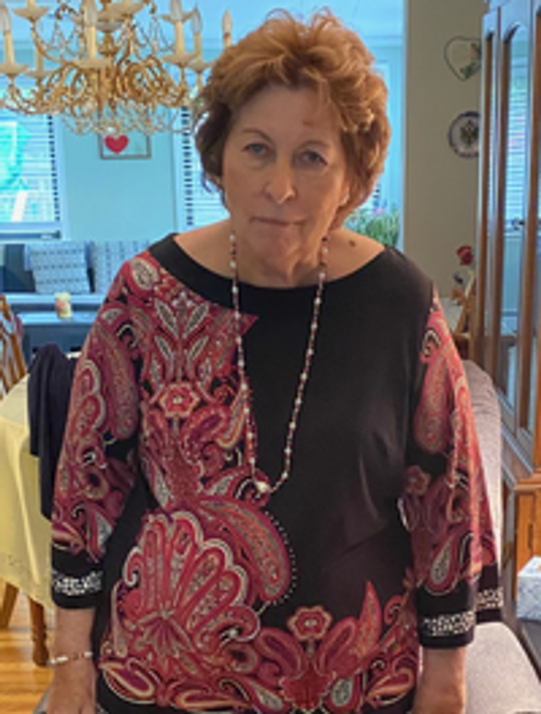 Anna Dolores Shafarsky Profile Photo