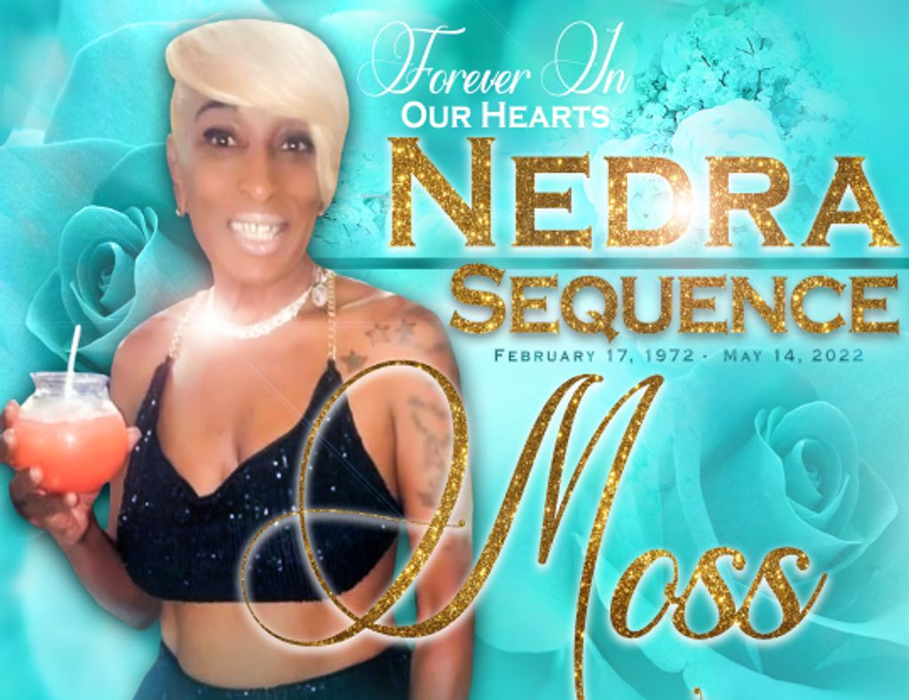 Nedra Sequence Oss Profile Photo