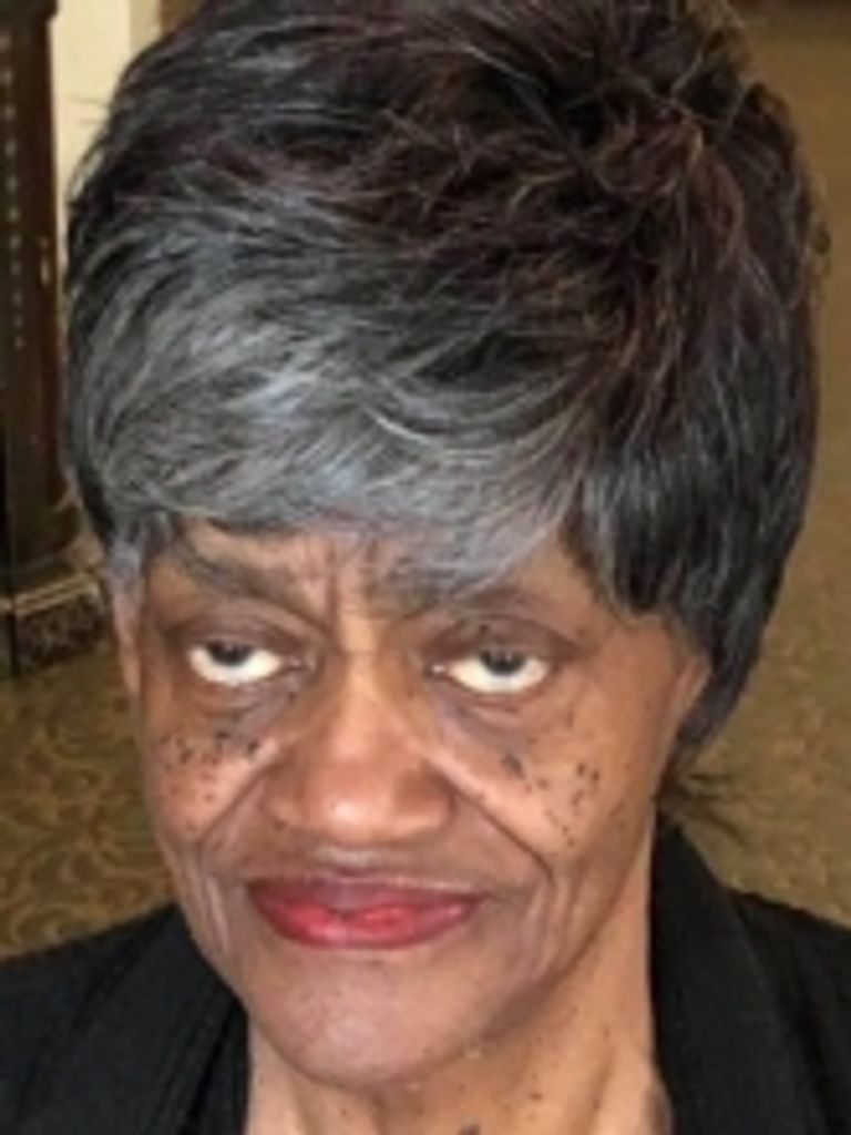 Delores Jeter Mrs. Lars