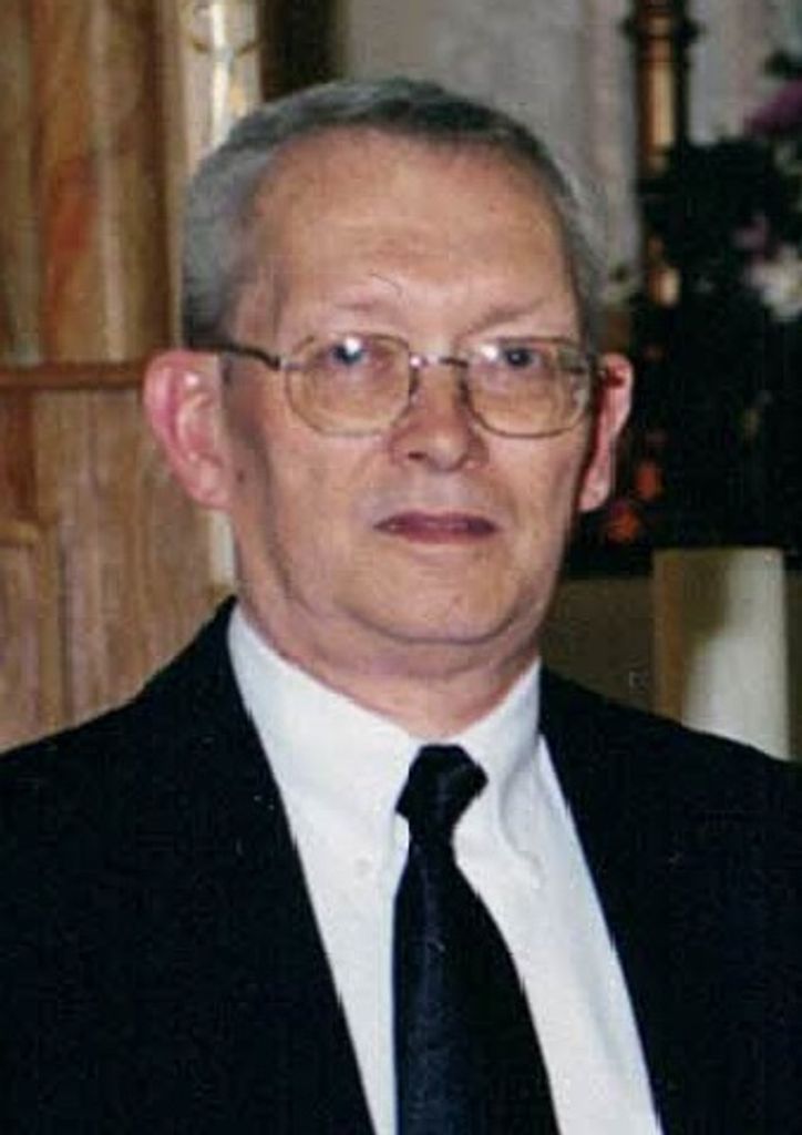 Thomas A. Gigax