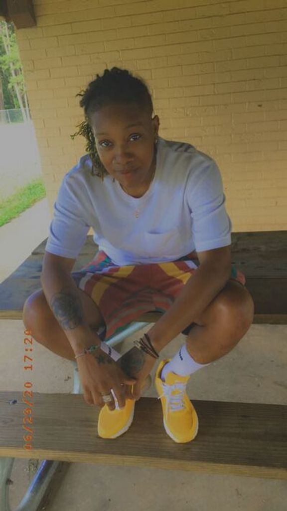 Katrina Nikeal Gibson Profile Photo