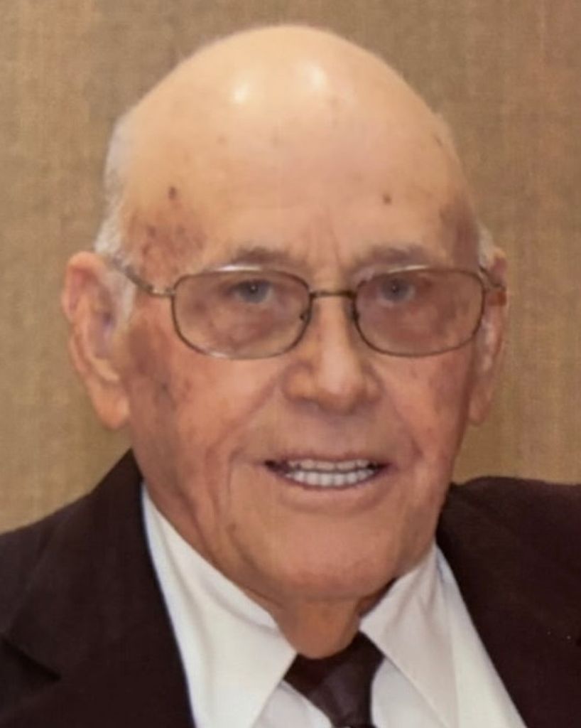 Armond Neal Pearce Profile Photo