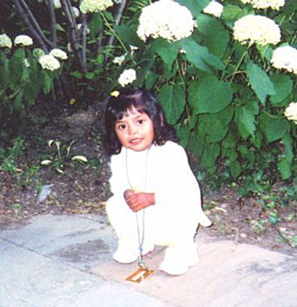 Wendy Nicole Leal Profile Photo