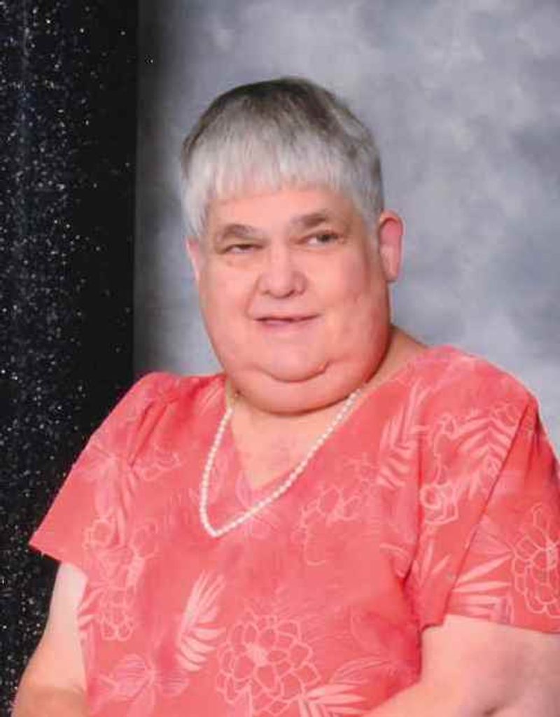 Janice Watson Profile Photo