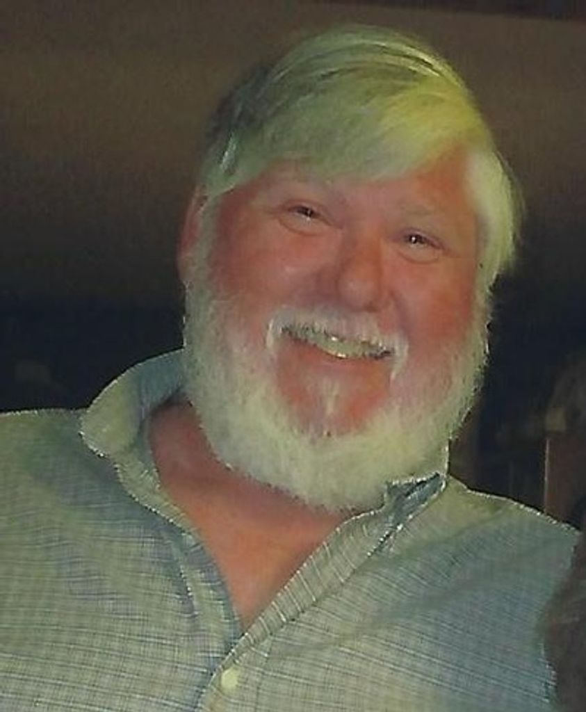 Rickie Gordon Reed Profile Photo
