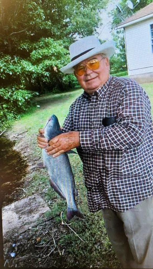 Charles Byassee Profile Photo