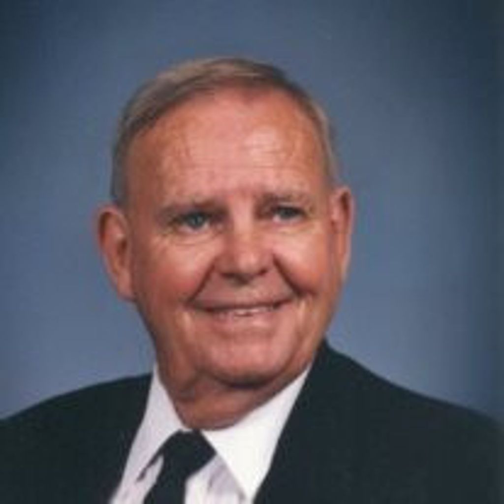 Carl Eks Fellows Jr.